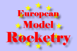 European Model Rocketry