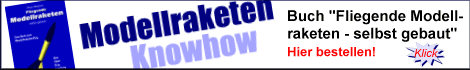 Modellraketen-Buch